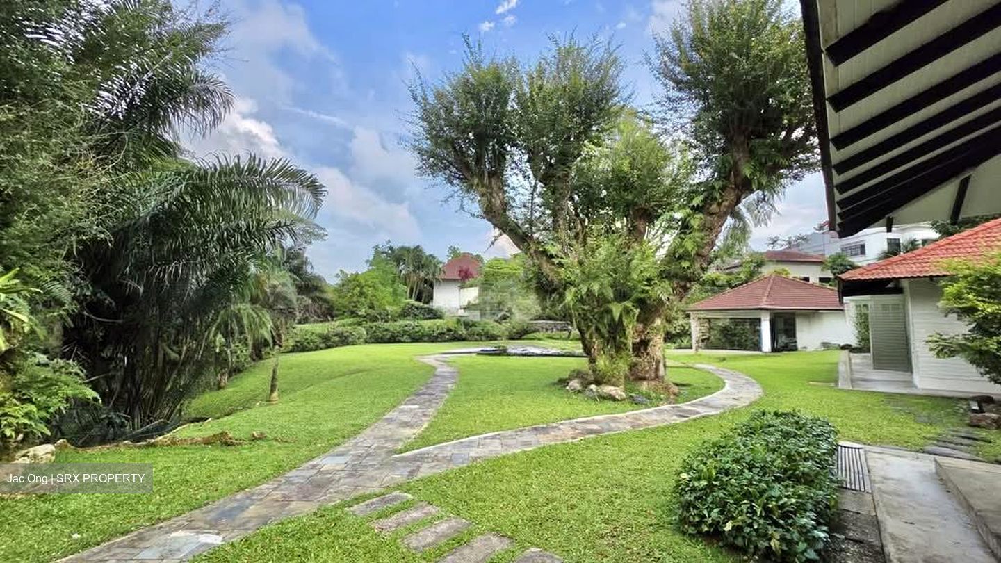 Cornwall Gardens (D10), Detached #588874891